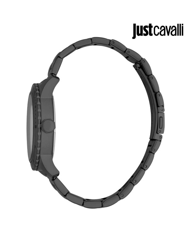 JUST CAVALLI Watch for Men
